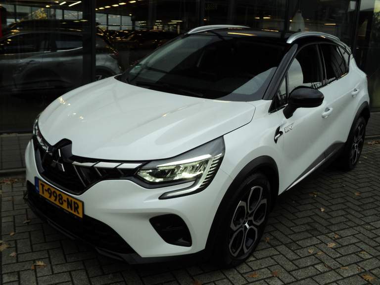 Mitsubishi Mitsubishi