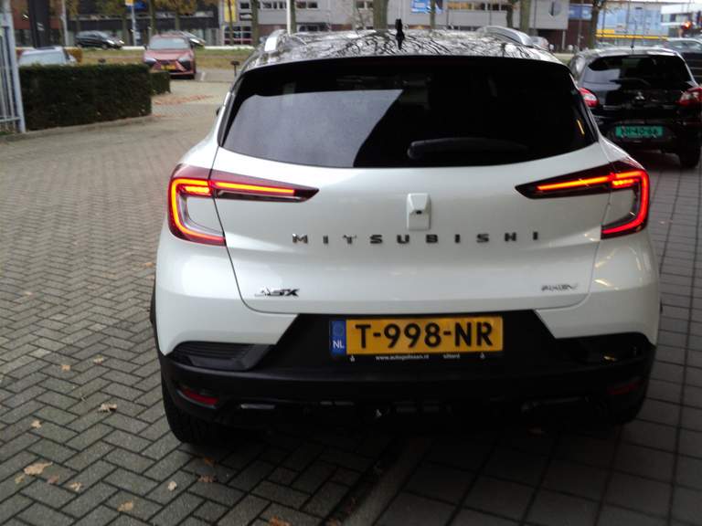 Mitsubishi Mitsubishi