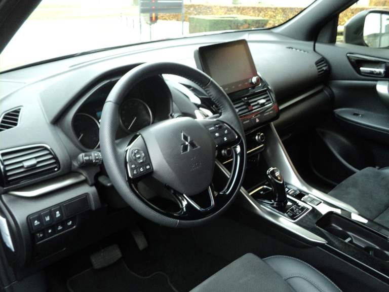 Mitsubishi Mitsubishi