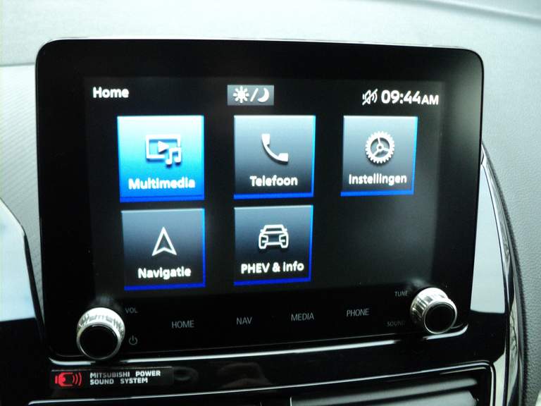 Mitsubishi Mitsubishi