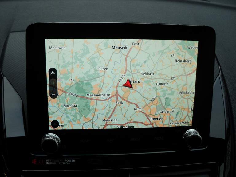 Mitsubishi Mitsubishi