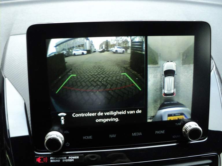 Mitsubishi Mitsubishi