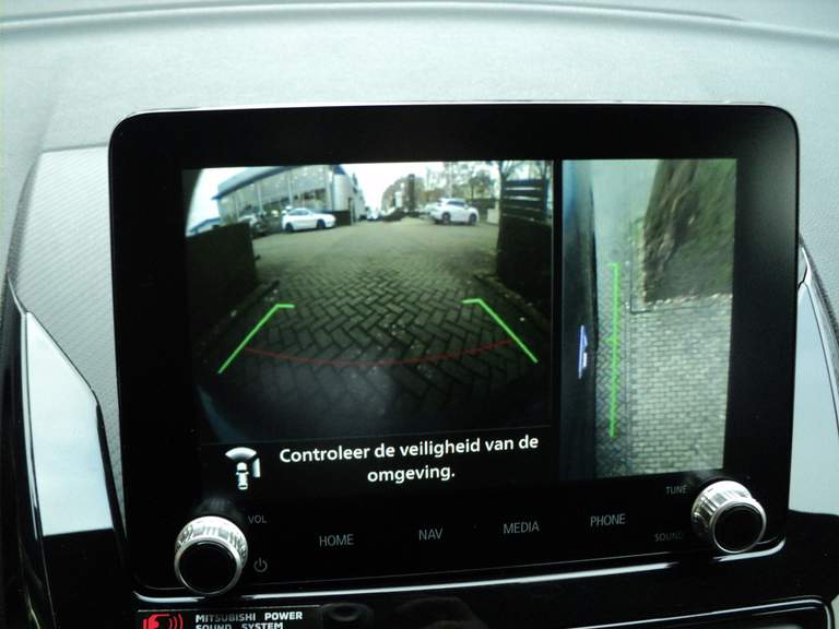 Mitsubishi Mitsubishi