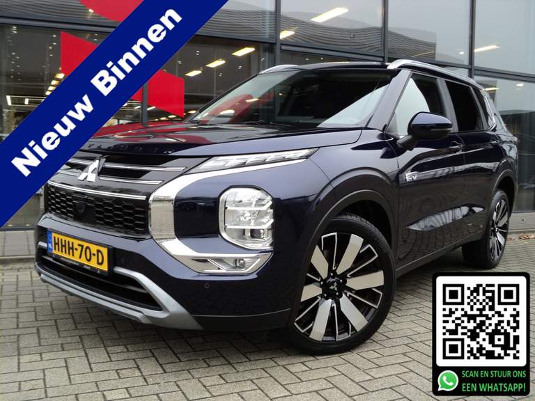 Mitsubishi Mitsubishi