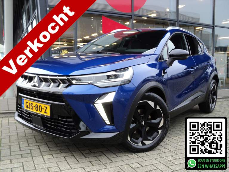 Mitsubishi