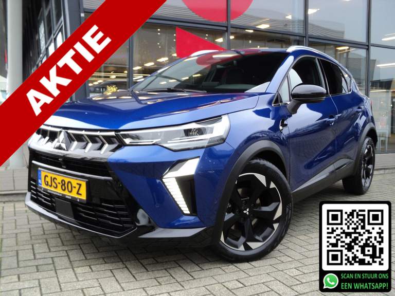 Mitsubishi