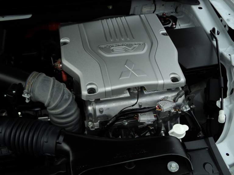 Mitsubishi Mitsubishi