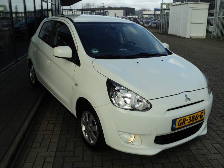 Mitsubishi Mitsubishi