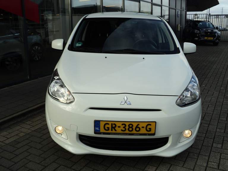 Mitsubishi Mitsubishi