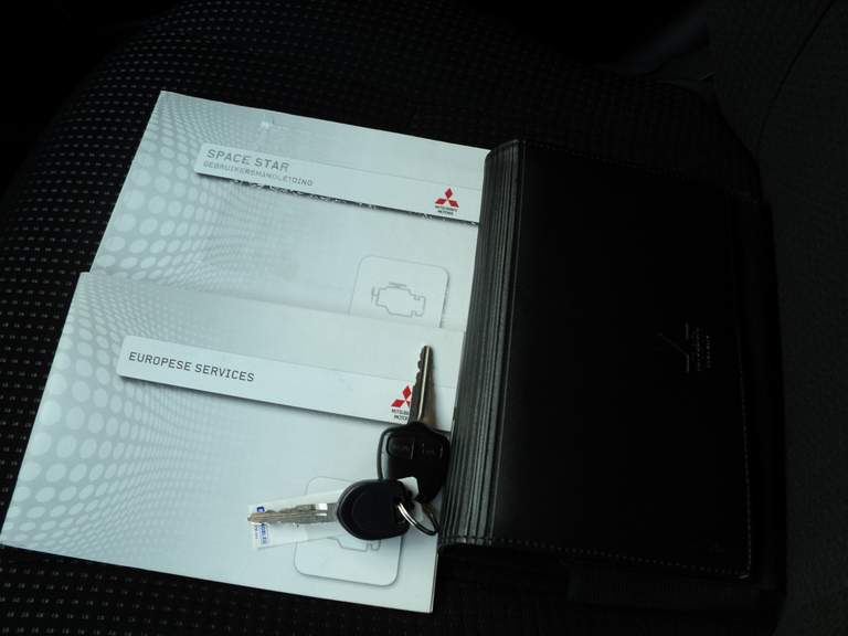 Mitsubishi Mitsubishi