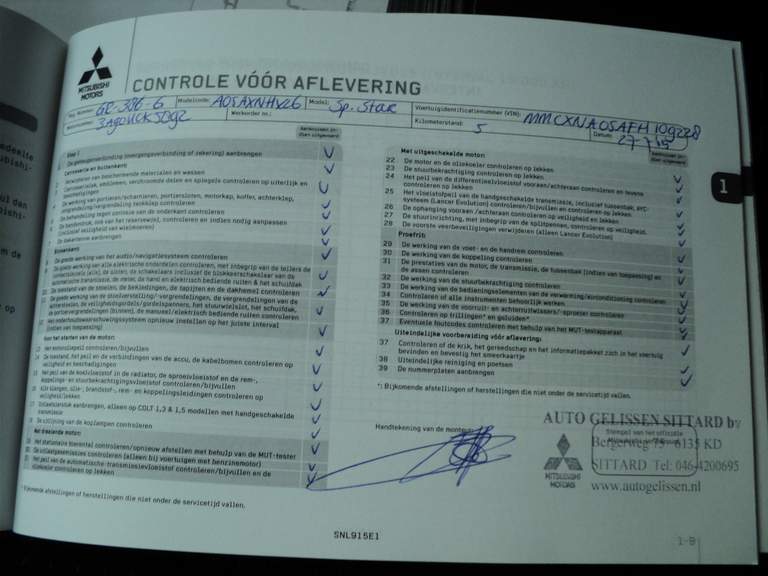 Mitsubishi Mitsubishi