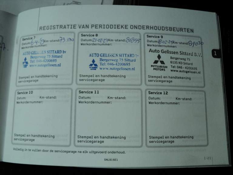 Mitsubishi Mitsubishi