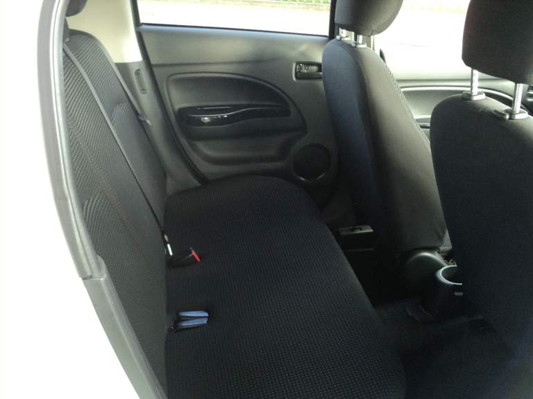 Mitsubishi Mitsubishi