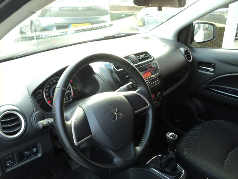 Mitsubishi Mitsubishi