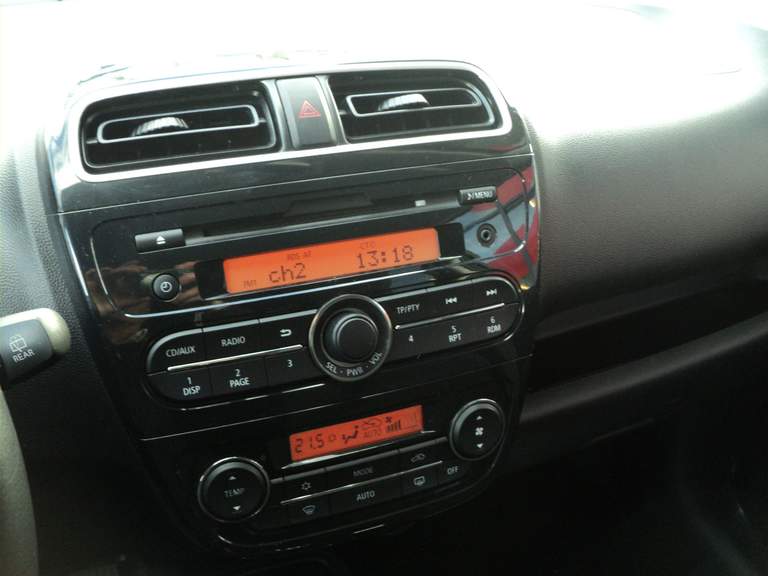 Mitsubishi Mitsubishi