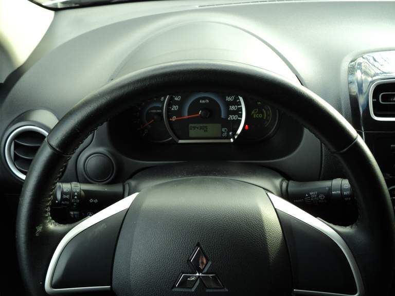 Mitsubishi Mitsubishi