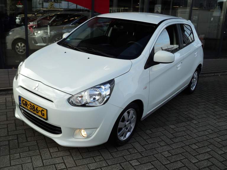 Mitsubishi Mitsubishi