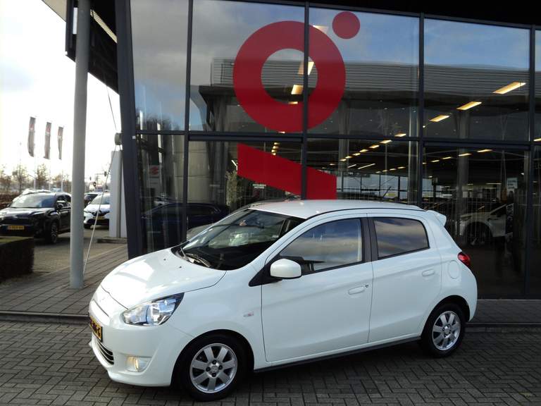 Mitsubishi Mitsubishi