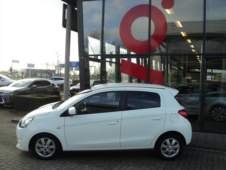 Mitsubishi Mitsubishi