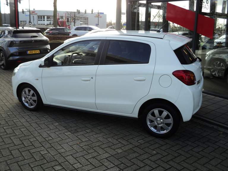 Mitsubishi Mitsubishi