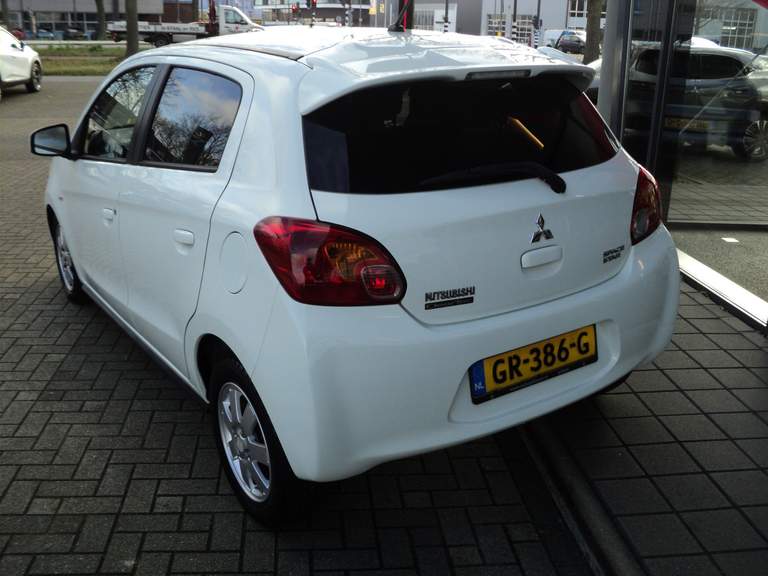 Mitsubishi Mitsubishi