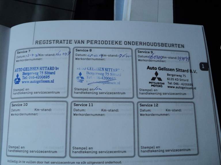 Mitsubishi Mitsubishi