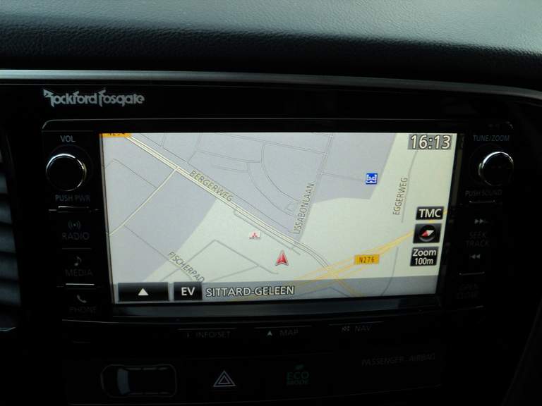 Mitsubishi Mitsubishi