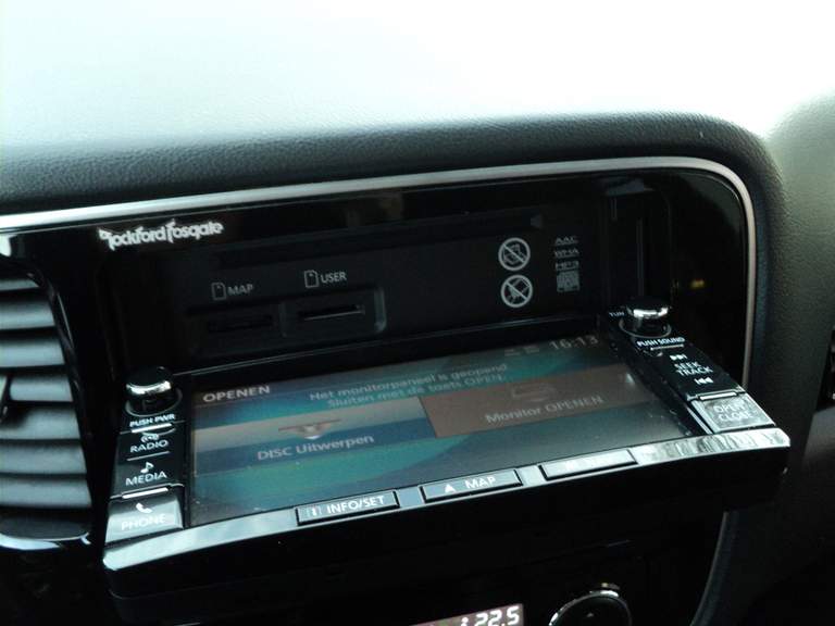 Mitsubishi Mitsubishi