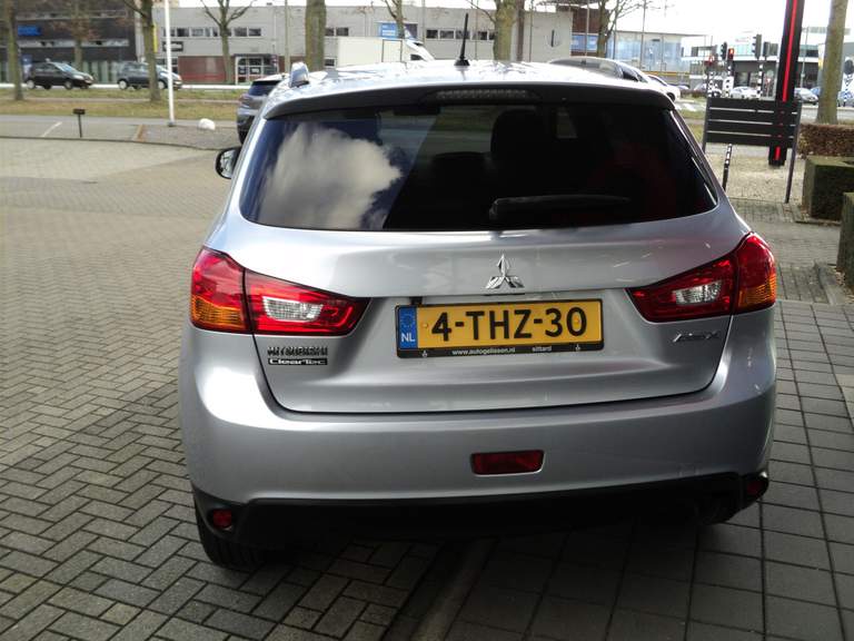 Mitsubishi Mitsubishi