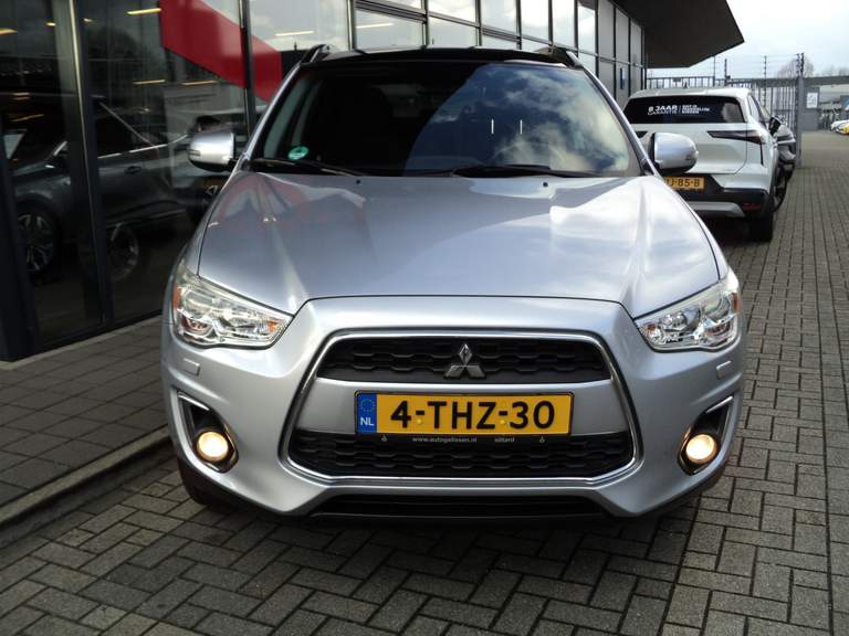 Mitsubishi Mitsubishi