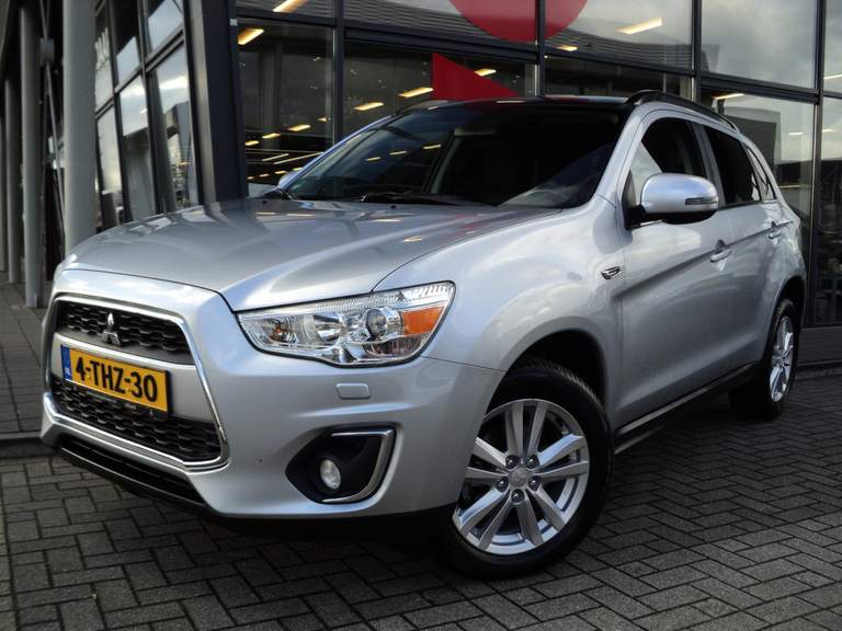 Mitsubishi Mitsubishi