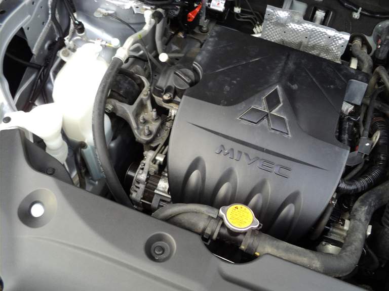 Mitsubishi Mitsubishi