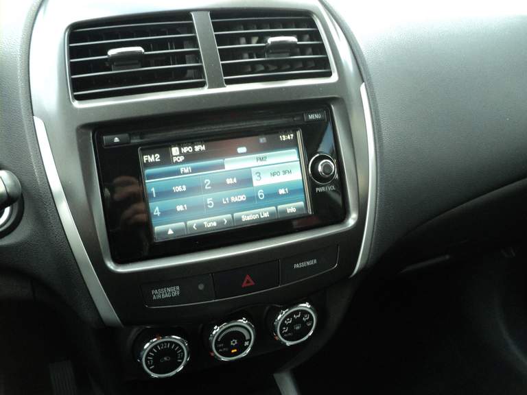 Mitsubishi Mitsubishi