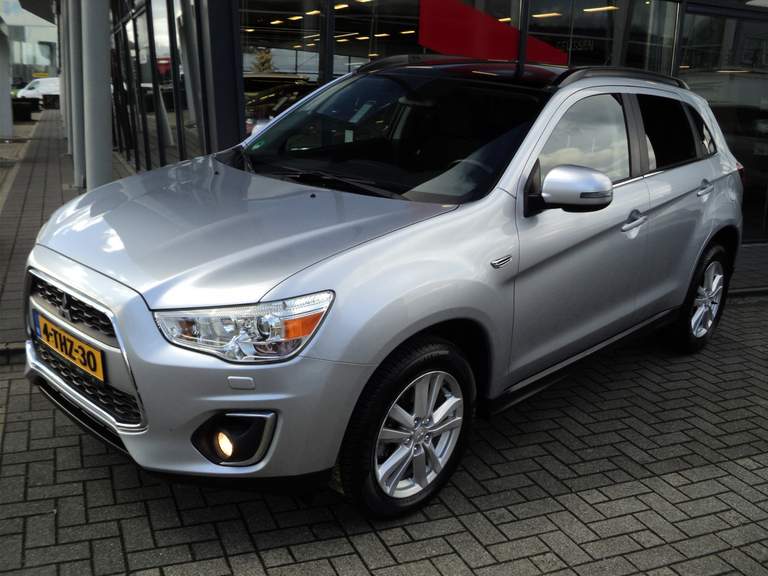 Mitsubishi Mitsubishi