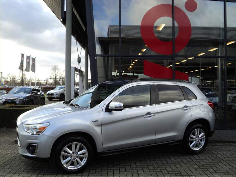 Mitsubishi Mitsubishi