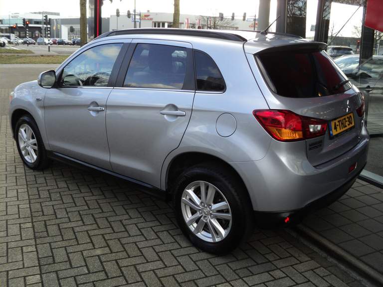 Mitsubishi Mitsubishi