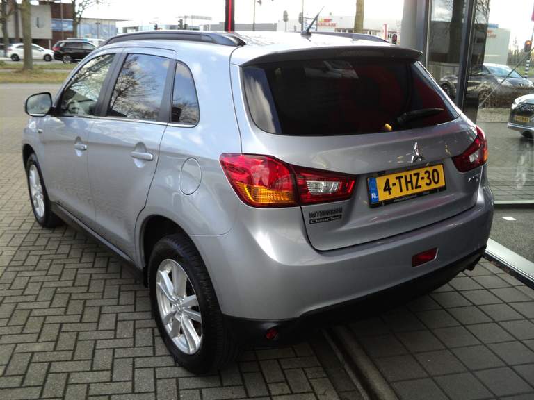 Mitsubishi Mitsubishi