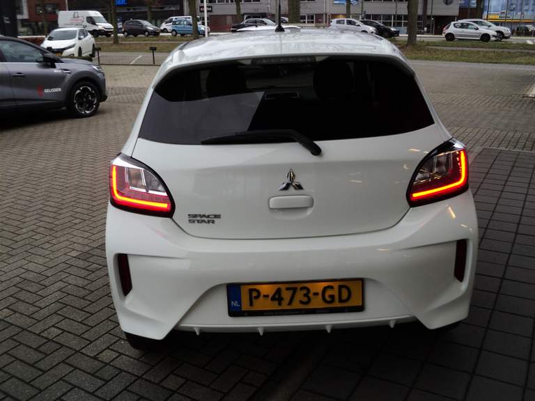 Mitsubishi Mitsubishi