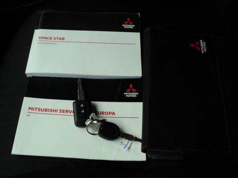 Mitsubishi Mitsubishi