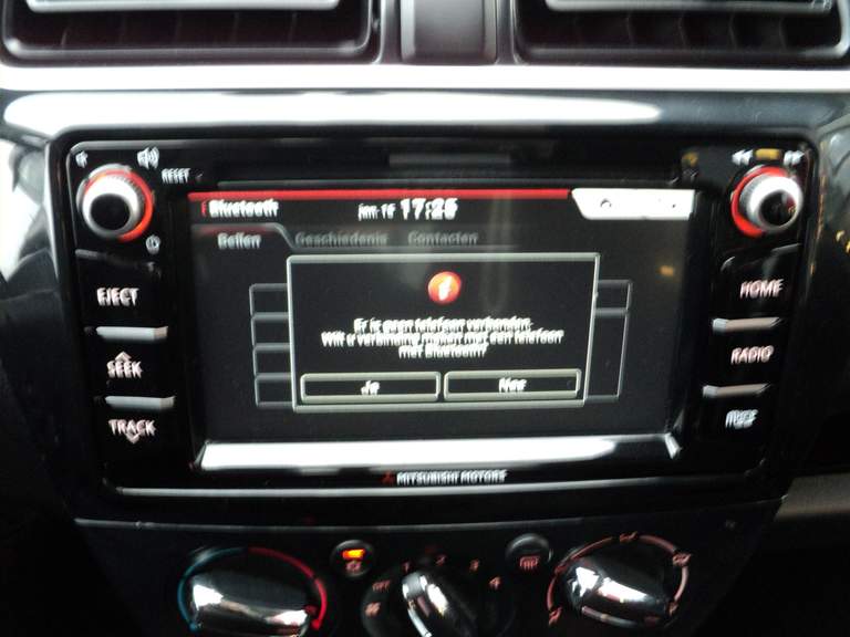 Mitsubishi Mitsubishi