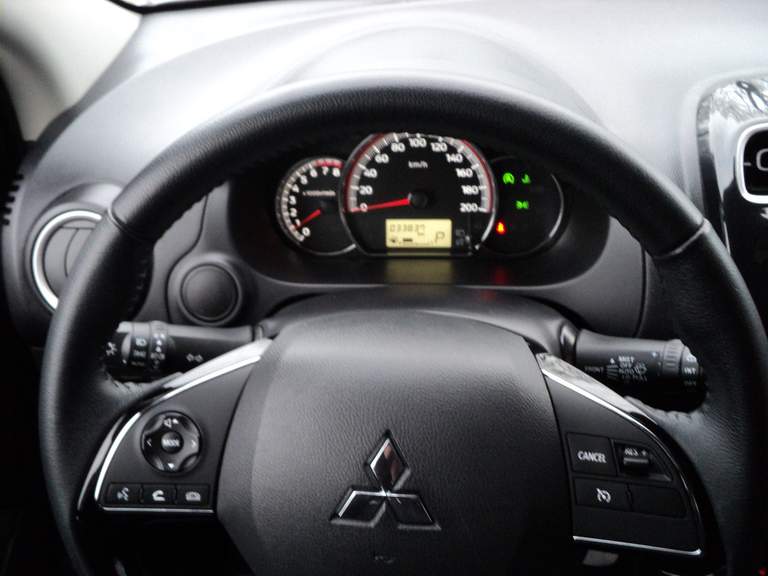 Mitsubishi Mitsubishi