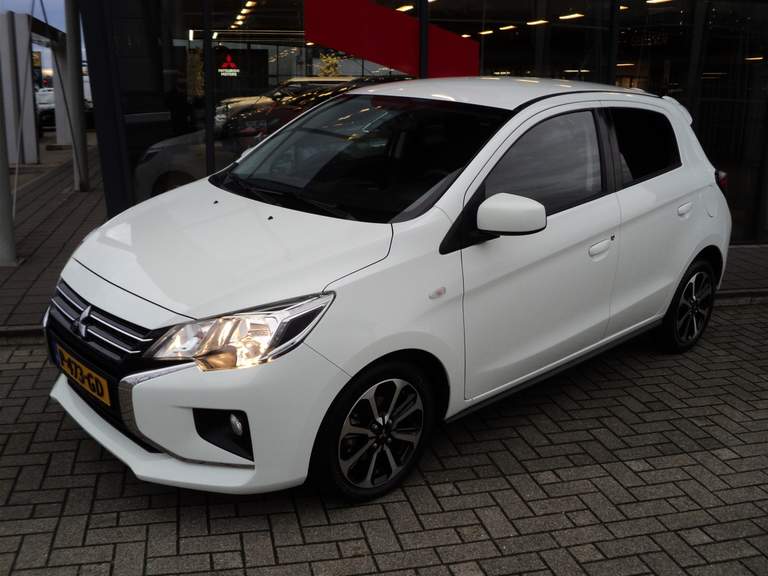 Mitsubishi Mitsubishi