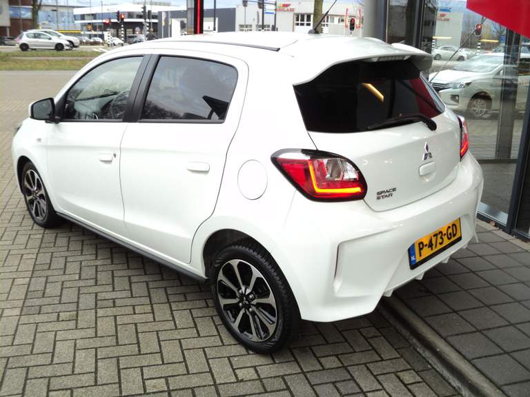 Mitsubishi Mitsubishi