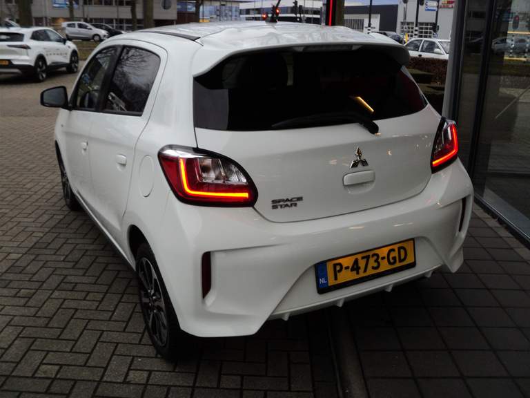 Mitsubishi Mitsubishi