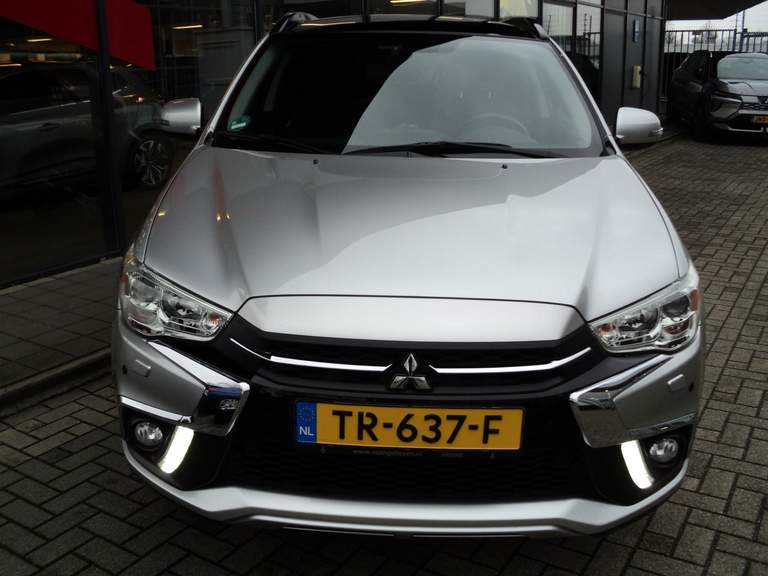 Mitsubishi Mitsubishi