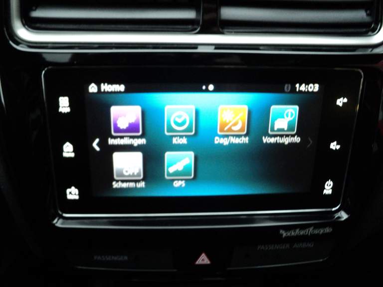 Mitsubishi Mitsubishi