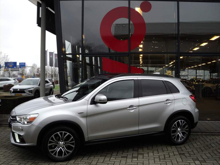 Mitsubishi Mitsubishi