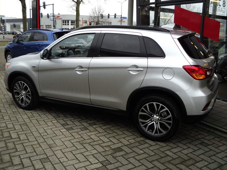 Mitsubishi Mitsubishi