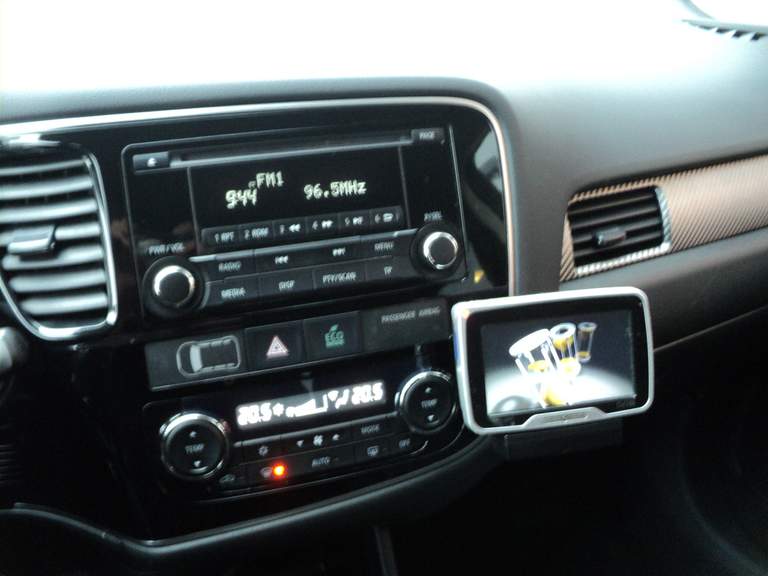 Mitsubishi Mitsubishi