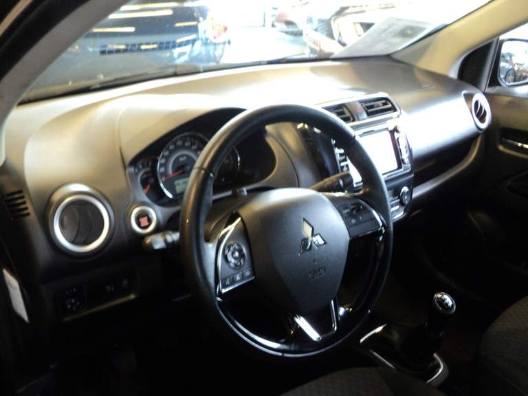 Mitsubishi Mitsubishi